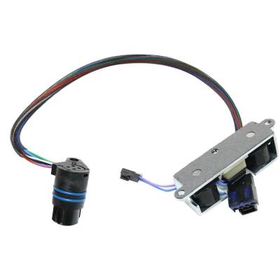 Rareelectrical - New Overdrive Tcc Automatic Transmission Solenoid Compatible With Dodge Dakota Sxt 6 Cyl 3.9L Ram - Image 5