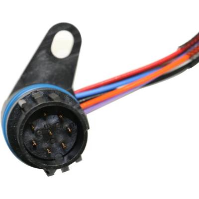 Rareelectrical - New Overdrive Tcc Automatic Transmission Solenoid Compatible With Dodge Dakota Sxt 6 Cyl 3.9L Ram - Image 6