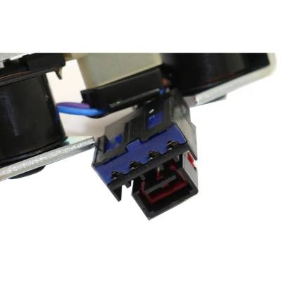 Rareelectrical - New Overdrive Tcc Automatic Transmission Solenoid Compatible With Dodge Dakota Sxt 6 Cyl 3.9L Ram - Image 8