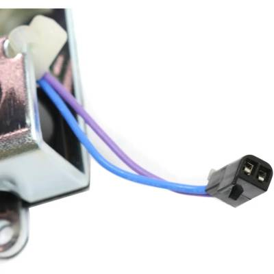 Rareelectrical - New Overdrive Tcc Automatic Transmission Solenoid Compatible With Dodge Ram 3500 St 6 Cyl 5.9L Ram - Image 7