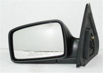 Rareelectrical - New Door Mirror Pair Compatible With Kia 05-10 Sportage Power W/ Heat 87620-1F300 Ki1320131 - Image 2