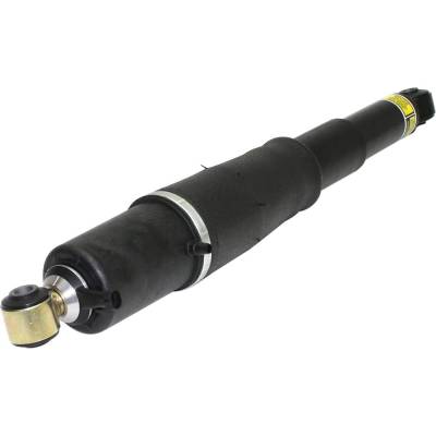 Rareelectrical - New Autoride Air Spring Compatible With Chevrolet Tahoe Ls 8 Cyl 5.3L Tahoe Hybrid 8 Cyl 6.0L Tahoe - Image 2