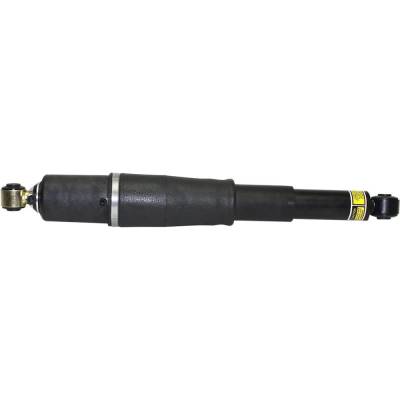 Rareelectrical - New Autoride Air Spring Compatible With Chevrolet Suburban 1500 Lt 8 Cyl 6.0L Tahoe Ppv 8 Cyl 5.3L - Image 6