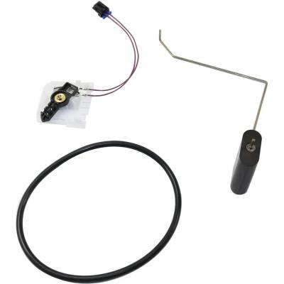 Rareelectrical - New Fuel Sending Unit Compatible With Gmc Sierra 3500 Sle 8 Cyl 8.1L Sierra 3500 Sle 8 Cyl 6.0L 2500 - Image 2