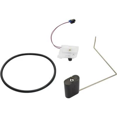 Rareelectrical - New Fuel Sending Unit Compatible With Gmc Sierra 1500 Hd Sle 8 Cyl 6.0L Sierra 2500 Hd Classic Wt 8 - Image 4