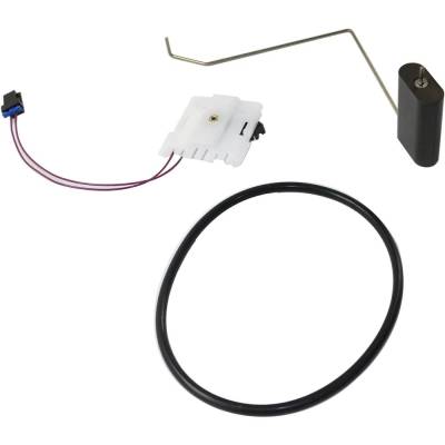 Rareelectrical - New Fuel Sending Unit Compatible With Gmc Sierra 2500 Hd Sle 8 Cyl 6.0L Sierra 3500 Classic Wt 8 Cyl - Image 3