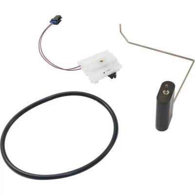 Rareelectrical - New Fuel Sending Unit Compatible With Gmc Sierra 2500 Hd Sl 8 Cyl 6.0L Sierra 3500 Slt 8 Cyl 6.0L - Image 5