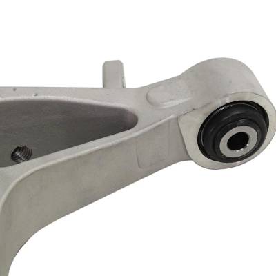 Rareelectrical - New Right Lower Control Arm Compatible With Jaguar Xf Premium 8 Cyl 5.0L Xf Premium Xf 2.0T Luxury - Image 6