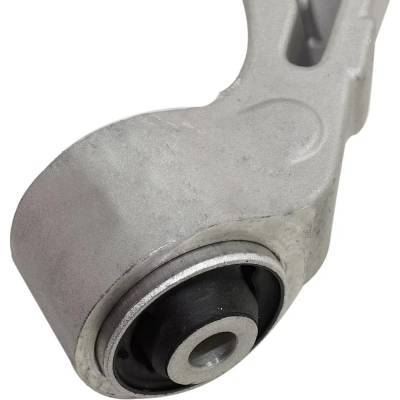 Rareelectrical - New Right Lower Control Arm Compatible With Jaguar Xf 2.0T Xj L Supercharged 8 Cyl 5.0L Xj Base Xf - Image 5