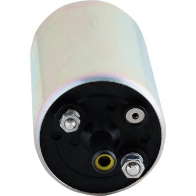 Rareelectrical - New 28 Gph Fuel Pump Compatible With Cadillac Oldsmobile Pontiac Deville Base 8 Cyl 4.9L Cutlass - Image 5