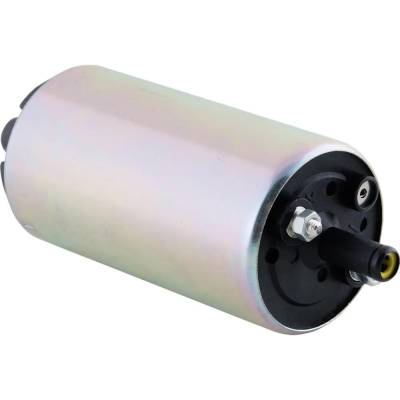 Rareelectrical - New 28 Gph Fuel Pump Compatible With Cadillac Oldsmobile Pontiac Deville Base 8 Cyl 4.9L Cutlass - Image 6