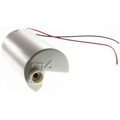 Rareelectrical - New 21 Gph Fuel Pump Compatible With Ford E-350 Econoline Base 8 Cyl 7.5L F-Super Duty Xl 8 Cyl 7.5L - Image 3