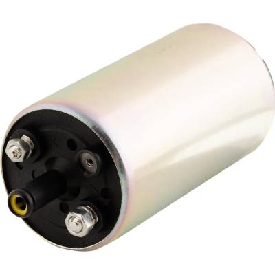 Rareelectrical - New 28 Gph Fuel Pump Compatible With Cadillac Oldsmobile Pontiac 98 Regency Elite 6 Cyl 3.8L Cutlass - Image 4