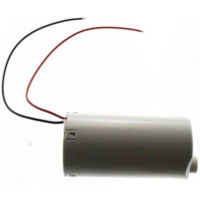 Rareelectrical - New 21 Gph Fuel Pump Compatible With Ford E-350 Econoline Club Wagon Chateau 6 Cyl 4.9L F-250 Xl 8 - Image 2