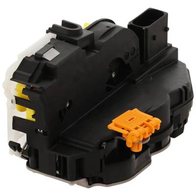 Rareelectrical - New Left Rear Door Lock Actuator Compatible With Buick Cadillac Chevrolet Cruze Diesel 4 Cyl 2.0L - Image 6