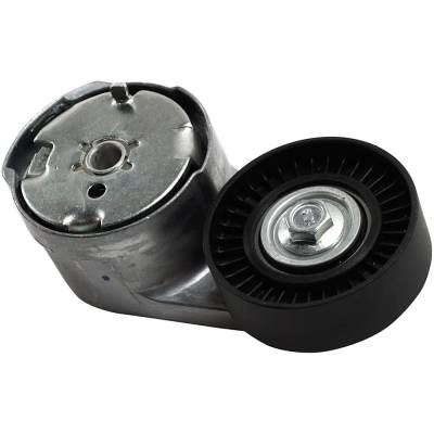 Rareelectrical - New Accessory Belt Tensioner Compatible With Dodge Jeep Durango Crew 6 Cyl 3.6L Charger Se 6 Cyl - Image 3