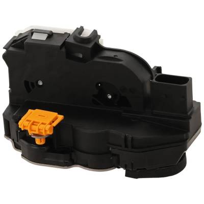 Rareelectrical - New Left Rear Door Lock Actuator Compatible With Buick Cadillac Chevrolet Regal Premium 4 Cyl 2.4L - Image 8