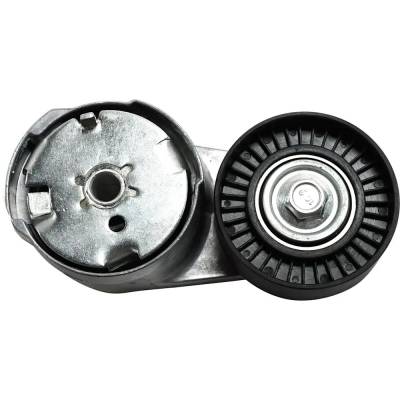 New Accessory Belt Tensioner Compatible With Dodge Jeep Grand Caravan American Value Package 6 Cyl