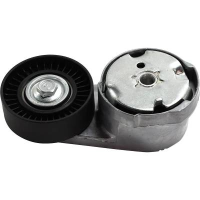 Rareelectrical - New Accessory Belt Tensioner Compatible With Dodge Jeep Journey Limited 6 Cyl 3.6L Journey Crew 6 - Image 6