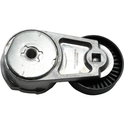 Rareelectrical - New Accessory Belt Tensioner Compatible With Dodge Jeep Grand Caravan Se 6 Cyl 3.6L Grand Cherokee - Image 5