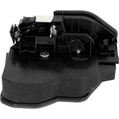 Rareelectrical - New Left Rear Door Lock Actuator Compatible With Bmw 535I Base 6 Cyl 3.0L 430I Gran Coupe Base 4 Cyl - Image 2