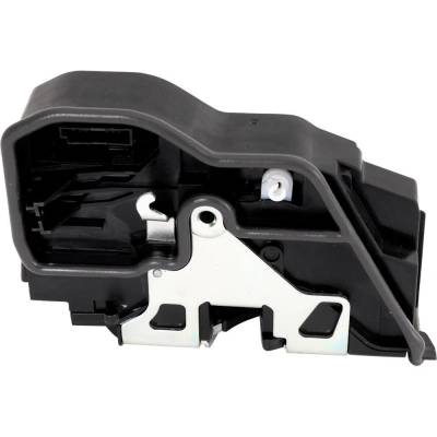 Rareelectrical - New Left Rear Door Lock Actuator Compatible With Bmw 535I Base 6 Cyl 3.0L 430I Gran Coupe Base 4 Cyl - Image 6