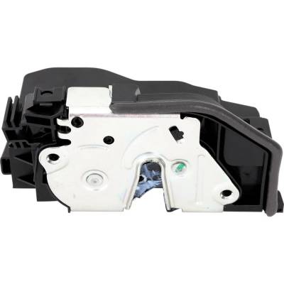 Rareelectrical - New Left Rear Door Lock Actuator Compatible With Bmw 428I Gran Coupe Base 4 Cyl 2.0L 428I Xdrive - Image 4