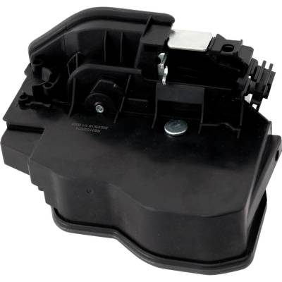 Rareelectrical - New Left Rear Door Lock Actuator Compatible With Bmw 430I Gran Coupe Base 4 Cyl 2.0L X1 Xdrive28i 4 - Image 1