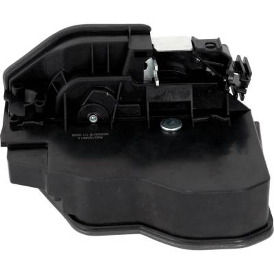 Rareelectrical - New Left Rear Door Lock Actuator Compatible With Bmw 535I Gt Base 6 Cyl 3.0L X3 Xdrive35i 6 Cyl 3.0L - Image 2