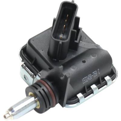 Rareelectrical - New 5-Prong Blade Neutral Safety Switch Compatible With Dodge Durango R/T 8 Cyl 5.9L Durango Sport 8 - Image 2