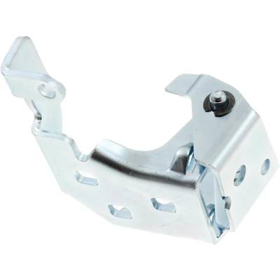 Rareelectrical - New Right Upper Door Hinge Compatible With Chevrolet Gmc Tahoe Ls 8 Cyl 5.3L Yukon Denali 8 Cyl 6.2L - Image 5
