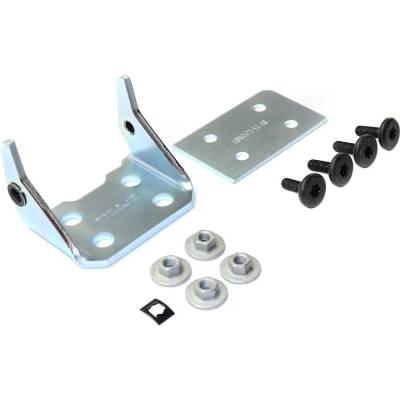 Rareelectrical - New Left Lower Door Hinge Compatible With Chevrolet Gmc C2500 Sierra Slx C2500 Sierra Sl Yukon Sl - Image 3
