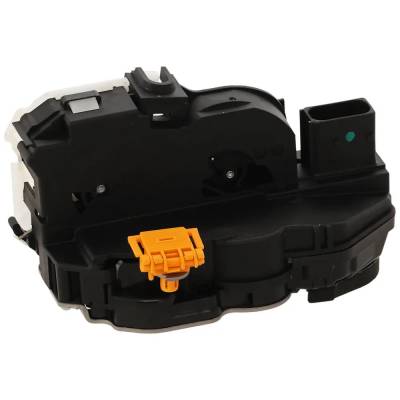 Rareelectrical - New Left Rear Door Lock Actuator Compatible With Buick Cadillac Chevrolet Equinox Lt 6 Cyl 3.6L - Image 7