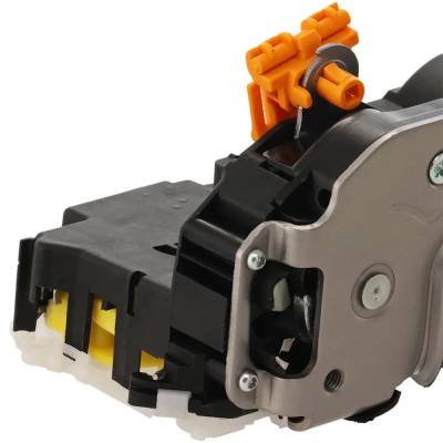 Rareelectrical - New Left Rear Door Lock Actuator Compatible With Gmc Terrain Slt 6 Cyl 3.6L Terrain Sl 4 Cyl 2.4L - Image 2