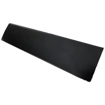 Rareelectrical - New Left Lower Door Skin Compatible With Chevrolet Gmc C15/C1500 Pickup Base 6 Cyl 4.1L K15/K1500 - Image 3