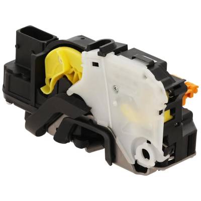 Rareelectrical - New Left Rear Door Lock Actuator Compatible With Gmc Terrain Sle 6 Cyl 3.0L Terrain Denali 6 Cyl - Image 4