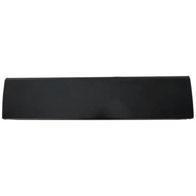 Rareelectrical - New Left Lower Door Skin Compatible With Chevrolet Gmc C15/C1500 Pickup Base 6 Cyl 5.7L C20 Pickup - Image 2