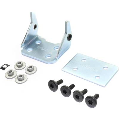 Rareelectrical - New Left Lower Door Hinge Compatible With Chevrolet Gmc C1500 Sierra Slt Yukon Denali C2500 Suburban - Image 2