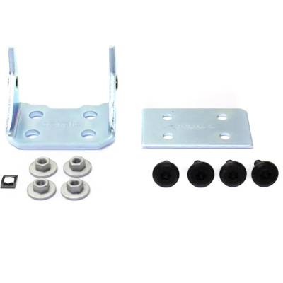 Rareelectrical - New Left Lower Door Hinge Compatible With Chevrolet Gmc C1500 Sierra Slt Yukon Denali C2500 Suburban - Image 6