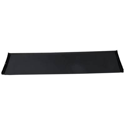 Rareelectrical - New Left Lower Door Skin Compatible With Chevrolet Gmc C30 Pickup Base 6 Cyl 4.1L C10 Pickup Base 6 - Image 4