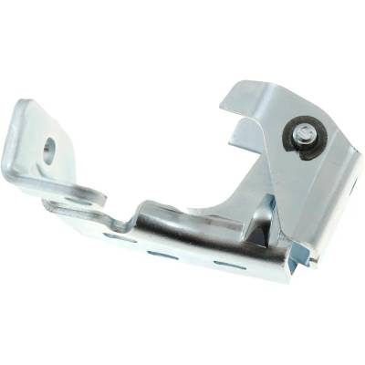 Rareelectrical - New Right Upper Door Hinge Compatible With Chevrolet Gmc Sierra 1500 Sle 8 Cyl 6.2L Sierra 3500 Hd - Image 4