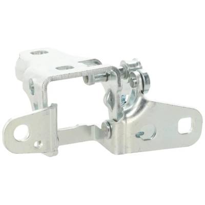 Rareelectrical - New Right Lower Door Hinge Compatible With Ram 2500 Slt 8 Cyl 6.4L 1500 Laramie 8 Cyl 5.7L 3500 St 8 - Image 5
