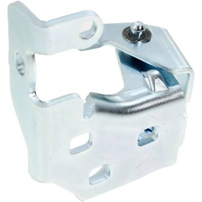 Rareelectrical - New Right Upper Door Hinge Compatible With Chevrolet Gmc Silverado 1500 Lt 8 Cyl 5.3L Yukon Xl 2500 - Image 3