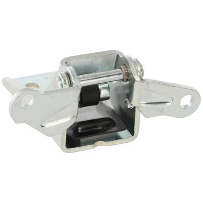 Rareelectrical - New Right Lower Door Hinge Compatible With Ford F-250 Xl 6 Cyl 4.9L Bronco Xlt 8 Cyl 5.0L F-150 Xl 6 - Image 5