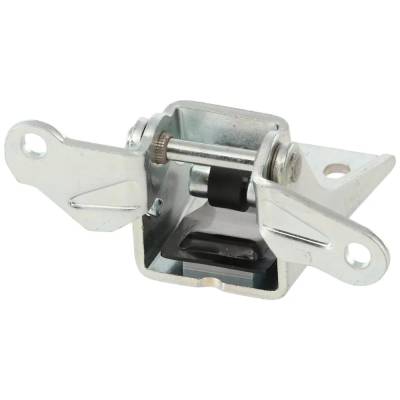 Rareelectrical - New Right Lower Door Hinge Compatible With Ford F-250 Xl 6 Cyl 4.9L Bronco Xlt 8 Cyl 5.0L F-150 Xl 6 - Image 6