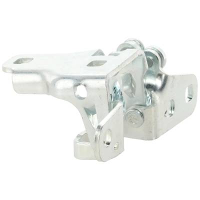 Rareelectrical - New Right Lower Door Hinge Compatible With Ram 3500 Limited 6 Cyl 6.7L 1500 Slt 6 Cyl 3.0L 1500 - Image 4