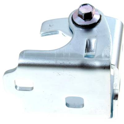 Rareelectrical - New Left Upper Door Hinge Compatible With Cadillac Chevrolet Gmc Escalade Esv Platinum Silverado - Image 3
