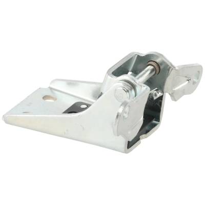 Rareelectrical - New Right Lower Door Hinge Compatible With Ford F-250 Xl 6 Cyl 4.9L F-250 Xlt Lariat 8 Cyl 5.8L - Image 4