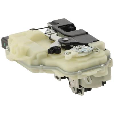 Rareelectrical - New Left Front Door Lock Actuator Compatible With Volkswagen Jetta Wolfsburg Edition 4 Cyl 1.8L - Image 7