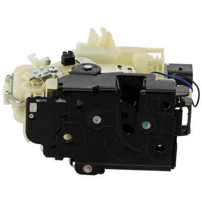 New Left Front Door Lock Actuator Compatible With Volkswagen Jetta Gls Tdi 4 Cyl 1.9L Jetta